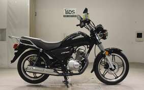 HONDA CBF125