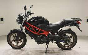 HONDA VTR 250 Gen. 2 MC33