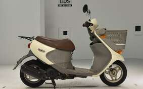 SUZUKI LET's 4 Basket CA43A