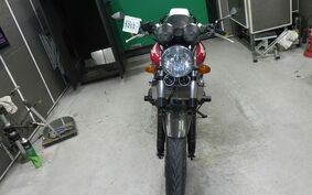 HONDA CB400SF GEN 4 A 2015 NC42