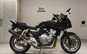 HONDA CB400 SUPER BOLDOR VTEC 2008 NC42