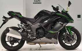 KAWASAKI NINJA 1000 SX 2023 ZXT02K