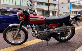 HONDA CL450 2022 CL450