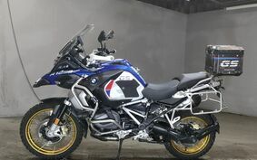 BMW R1250GS ADVENTURE 2019 0J51