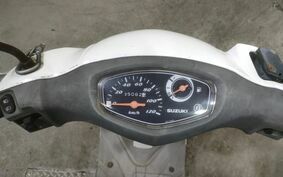 SUZUKI ADDRESS V125 CF46A