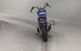 HONDA NV400 NC12