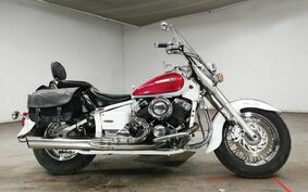 YAMAHA DRAGSTAR 400 CLASSIC 2001 VH01J