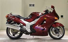 KAWASAKI ZX 1100 NINJA GEN 2 1993 ZXBD11