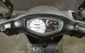 SUZUKI ADDRESS V125 G CF46A