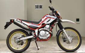 YAMAHA SEROW 250 Gen.3 DG31J