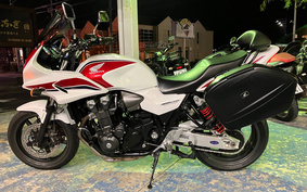 HONDA CB1300ST SUPER TOURING 2010 SC54