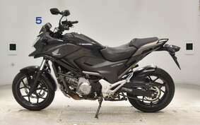 HONDA NC 700 X A 2012 RC63