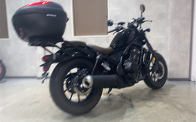 HONDA REBEL 500 2020 PC60