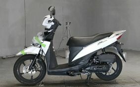 SUZUKI ADDRESS 110 CE47A