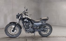 HONDA FTR223 MC34