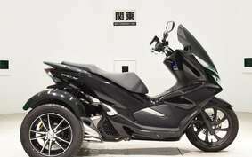 HONDA PCX 150 TRIKE KF20