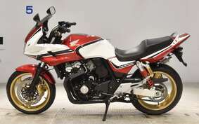 HONDA CB400 SUPER BOLDOR VTEC 2006 NC39