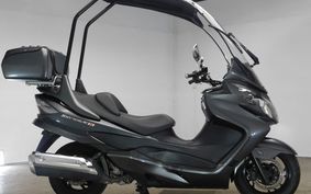 SUZUKI SKYWAVE 400 S 2012 CK45A