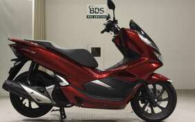 HONDA PCX125 JF81