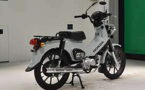 HONDA CROSS CUB 110 JA60