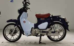 HONDA C125 SUPER CUB JA58