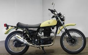 KAWASAKI 250TR 2003 BJ250F