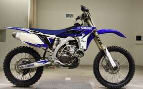 YAMAHA YZ250F CG33C