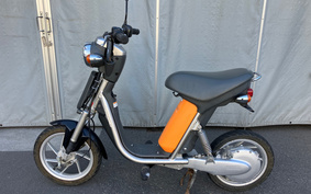 YAMAHA PASSOL SY01J