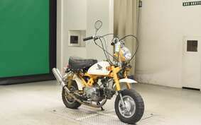 HONDA MONKEY AB27