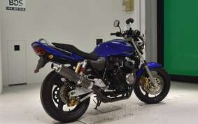 HONDA CB400SF VTEC SPEC 2 2003 NC39