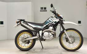 YAMAHA SEROW 250 DG17J