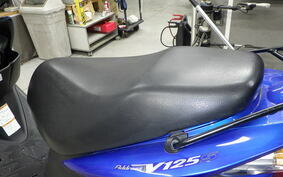 SUZUKI ADDRESS V125 S CF4MA