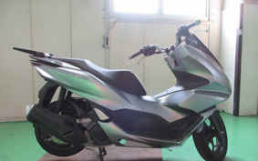HONDA PCX125 JK05