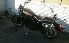 HARLEY XL883R 2006 CKM