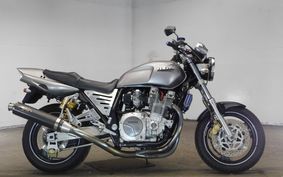 YAMAHA XJR1300 1998 RP01J