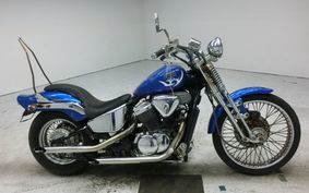 HONDA STEED 400 1999 NC37