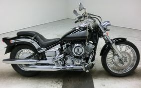 YAMAHA DRAGSTAR 400 2001 VH01J