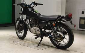 SUZUKI GRASS TRACKER NJ4BA