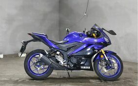 YAMAHA YZF-R25 RG43J