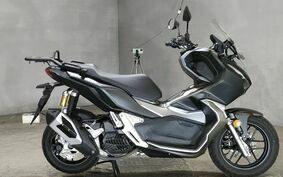 HONDA ADV150 2022 KF38