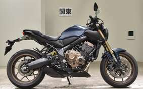 HONDA CB650R RH03