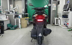 SUZUKI ADDRESS V125 S CF4MA