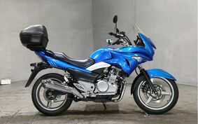 SUZUKI GSR250 GJ55D