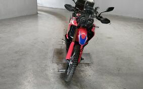 HONDA CRF250ラリーS MD47