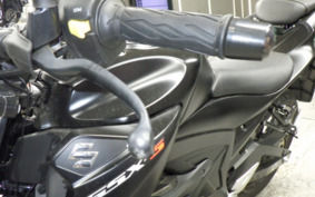 SUZUKI GSX-S125 DL32B