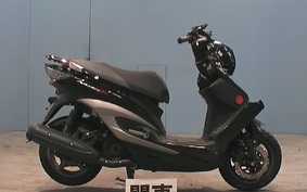 YAMAHA CYGNUS 125 XSR 2 2013 SE44J