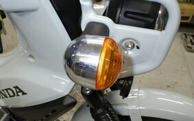 HONDA CROSS CUB 110 JA60