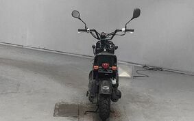 HONDA ZOOMER AF58