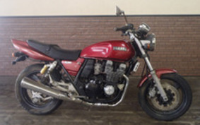 YAMAHA XJR400 1995 4HM