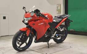 HONDA CBR250R GEN 3 MC41